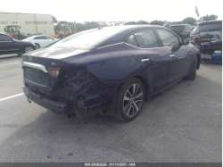 NISSAN MAXIMA 1N4AA6DV0LC374756