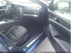 NISSAN MAXIMA 1N4AA6DV0LC374756