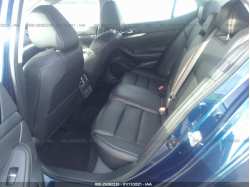 NISSAN MAXIMA 1N4AA6DV0LC374756
