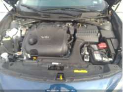 NISSAN MAXIMA 1N4AA6DV0LC374756