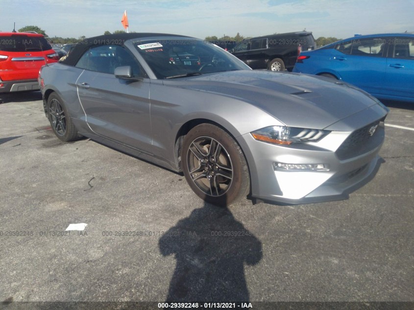 FORD MUSTANG 1FATP8UH9L5131545