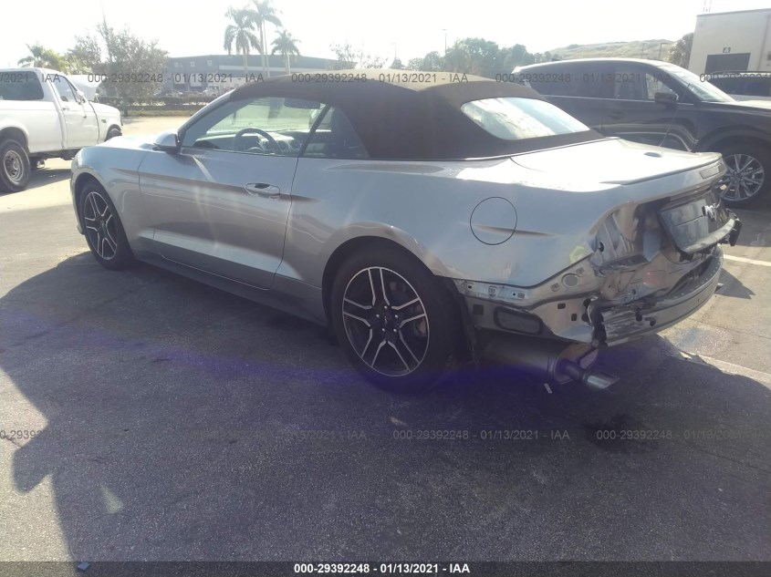FORD MUSTANG 1FATP8UH9L5131545