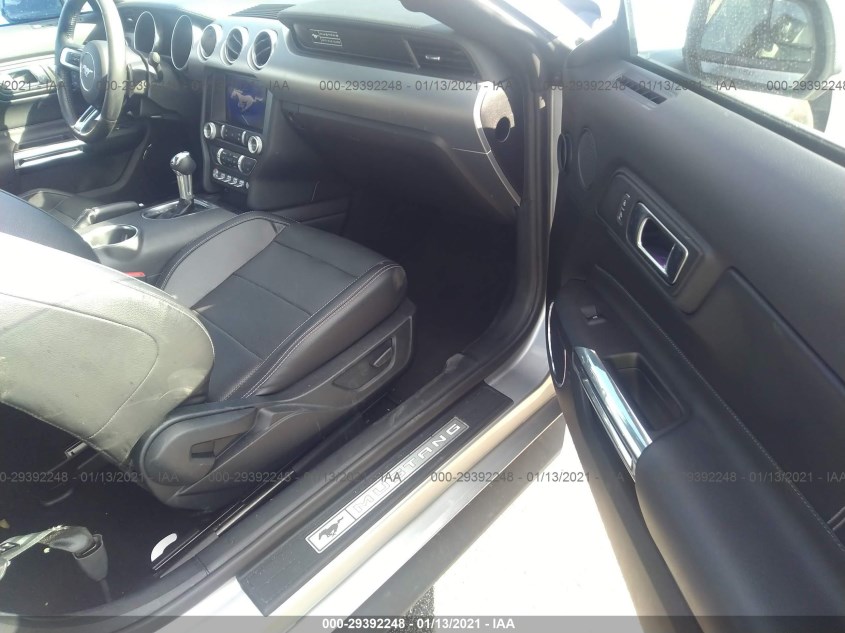 FORD MUSTANG 1FATP8UH9L5131545