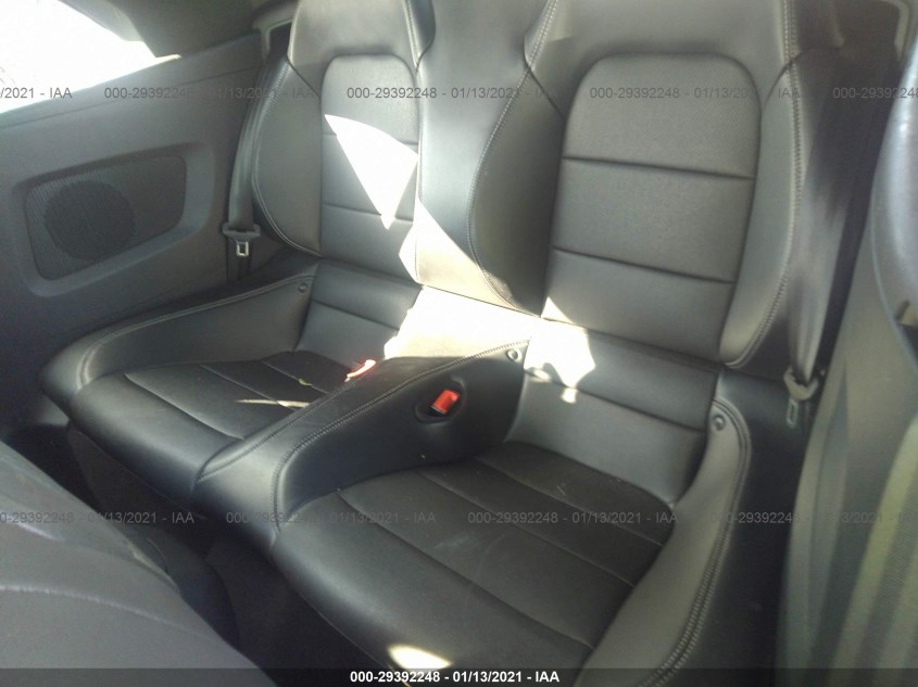 FORD MUSTANG 1FATP8UH9L5131545