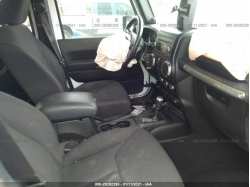 JEEP WRANGLER UNLIMITED 1C4BJWDG3DL520875