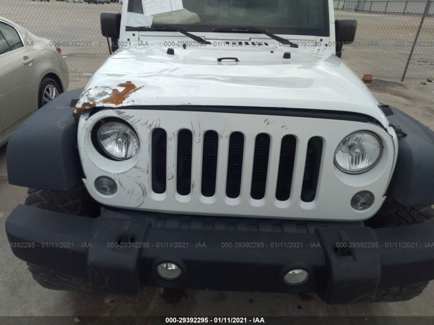 JEEP WRANGLER UNLIMITED 1C4BJWDG3DL520875