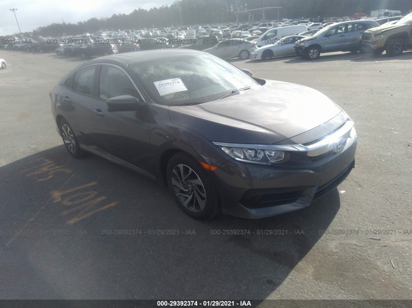 HONDA CIVIC SEDAN 2HGFC2F76JH559231
