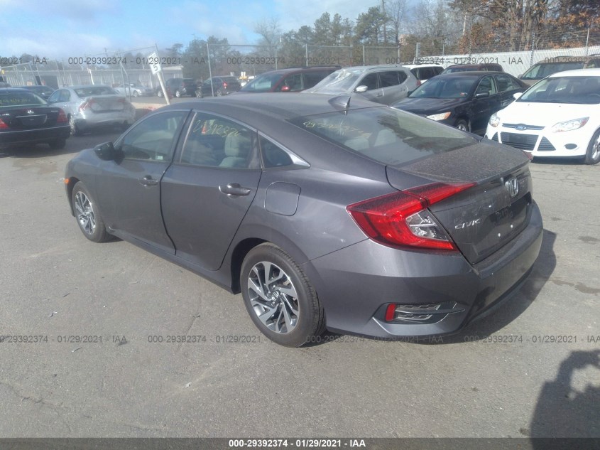 HONDA CIVIC SEDAN 2HGFC2F76JH559231