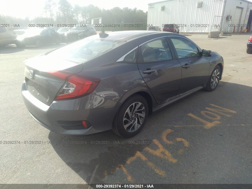HONDA CIVIC SEDAN 2HGFC2F76JH559231
