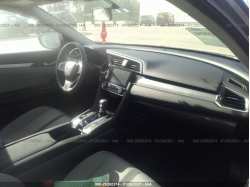 HONDA CIVIC SEDAN 2HGFC2F76JH559231