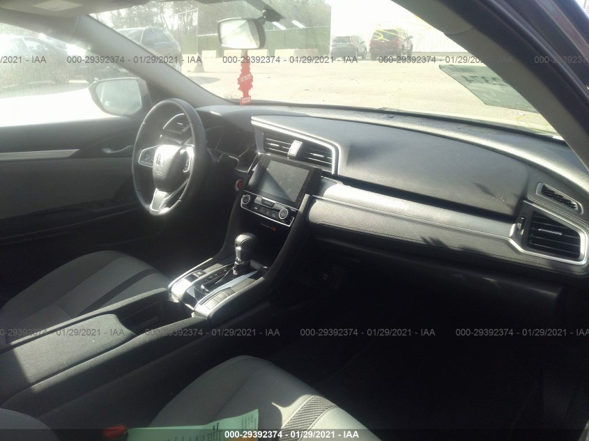 HONDA CIVIC SEDAN 2HGFC2F76JH559231