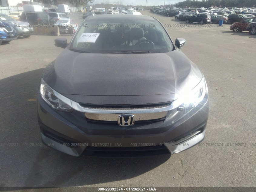 HONDA CIVIC SEDAN 2HGFC2F76JH559231