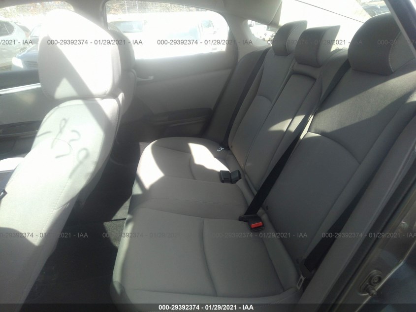 HONDA CIVIC SEDAN 2HGFC2F76JH559231