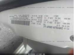 CHRYSLER TOWN & COUNTRY 2A4RR5D15AR413479