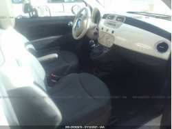 FIAT 500 3C3CFFAR6CT380226