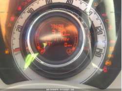FIAT 500 3C3CFFAR6CT380226