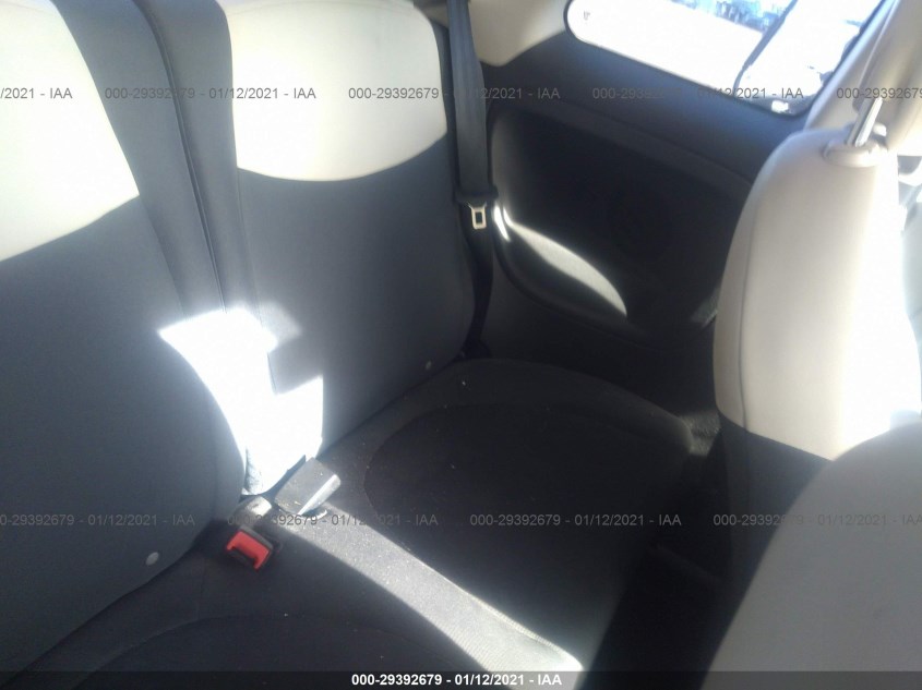 FIAT 500 3C3CFFAR6CT380226
