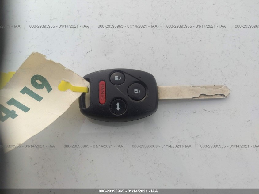 HONDA CIVIC SDN 2HGFB2F97CH537844