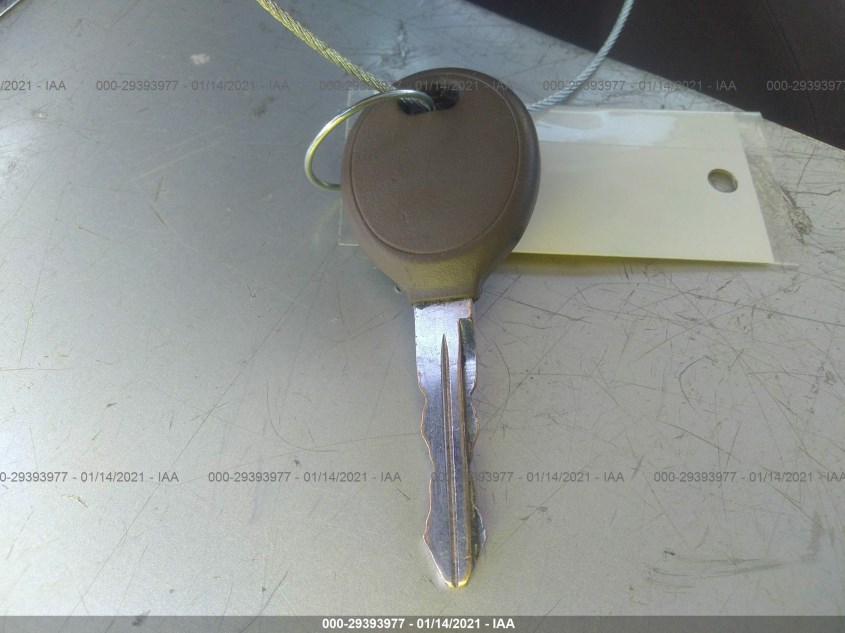 JEEP PATRIOT 1C4NJPBA8FD367554