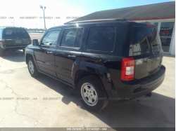 JEEP PATRIOT 1C4NJPBA8FD367554