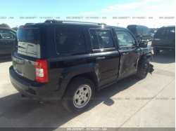JEEP PATRIOT 1C4NJPBA8FD367554