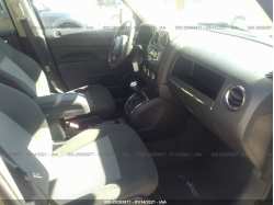 JEEP PATRIOT 1C4NJPBA8FD367554