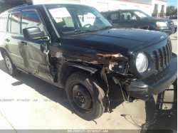 JEEP PATRIOT 1C4NJPBA8FD367554