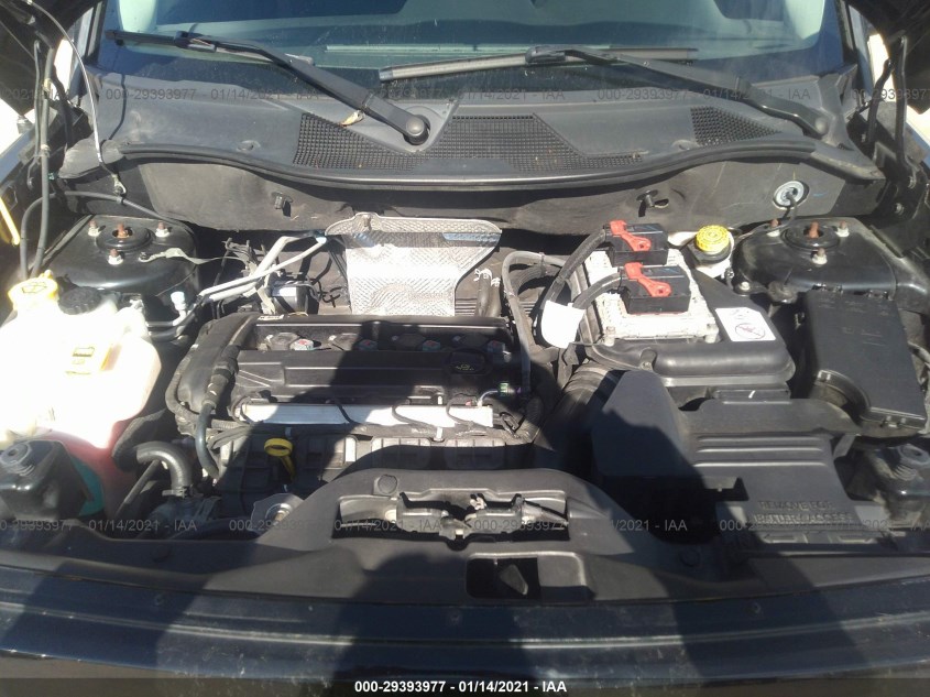 JEEP PATRIOT 1C4NJPBA8FD367554