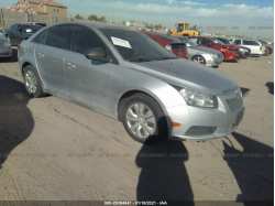 CHEVROLET CRUZE 1G1PD5SH8C7239139