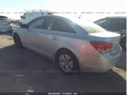 CHEVROLET CRUZE 1G1PD5SH8C7239139