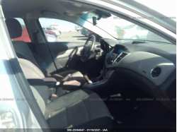 CHEVROLET CRUZE 1G1PD5SH8C7239139
