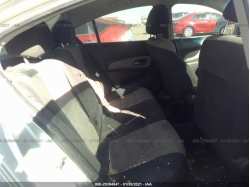 CHEVROLET CRUZE 1G1PD5SH8C7239139