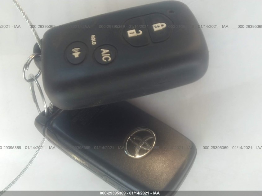 TOYOTA PRIUS JTDKN3DU6A0148499
