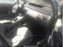 TOYOTA PRIUS JTDKN3DU6A0148499