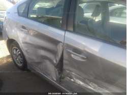 TOYOTA PRIUS JTDKN3DU6A0148499