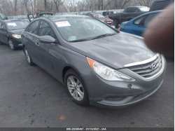 HYUNDAI SONATA 5NPEB4AC3DH681912