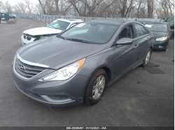 HYUNDAI SONATA 5NPEB4AC3DH681912