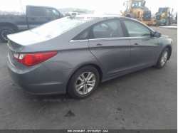 HYUNDAI SONATA 5NPEB4AC3DH681912