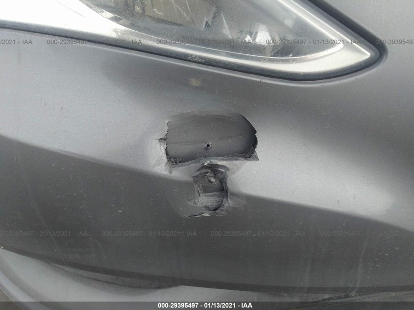 HYUNDAI SONATA 5NPEB4AC3DH681912