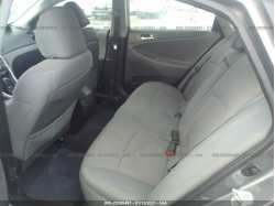HYUNDAI SONATA 5NPEB4AC3DH681912