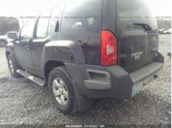 NISSAN XTERRA 5N1AN0NW5AC505952