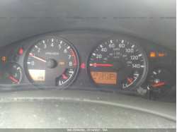 NISSAN XTERRA 5N1AN0NW5AC505952