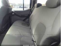 NISSAN XTERRA 5N1AN0NW5AC505952