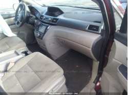 HONDA ODYSSEY 5FNRL5H30GB131001
