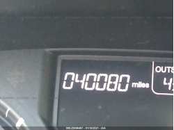 HONDA ODYSSEY 5FNRL5H30GB131001