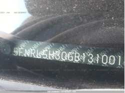 HONDA ODYSSEY 5FNRL5H30GB131001