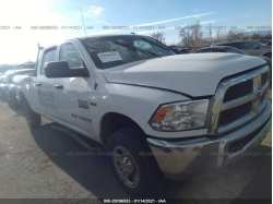 RAM 2500 3C6TR5HT0DG550760