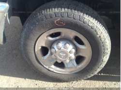 RAM 2500 3C6TR5HT0DG550760
