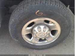 RAM 2500 3C6TR5HT0DG550760