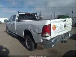 RAM 2500 3C6TR5HT0DG550760